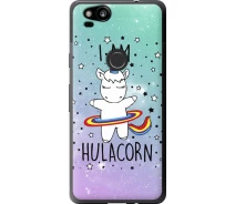 Купить - чехол для смартфона  Чехол силиконовый на телефон Google Pixel 2 I'm hulacorn "3976u-1075-1529"