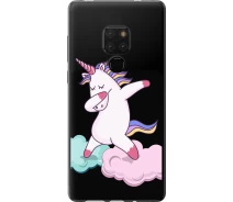 Купить - чехол для смартфона  Чехол 2d пластиковый на телефон Huawei Mate 20 Единорог "4702t-1578-1529"