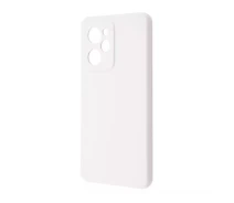 Купить - чехол для смартфона  Чехол-накладка для телефона WAVE Full Silicone Cover Xiaomi Poco X5 Pro 5G White (483560003)