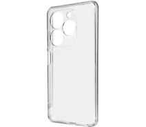 Купить - чехол для смартфона  Силиконовый (TPU) чехол ArmorStandart Air Series для TECNO Spark 20C - Transparent