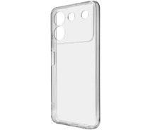 Купить - чехол для смартфона  Силиконовый (TPU) чехол ArmorStandart Air Series для ZTE Blade A54 - Transparent