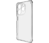 Купить - чехол для смартфона  Силиконовый (TPU) чехол ArmorStandart Air Force для TECNO Spark Go 2024 - Transparent