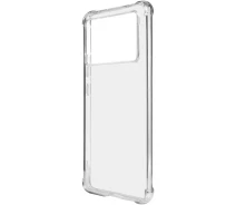 Купить - чехол для смартфона  Силиконовый (TPU) чехол ArmorStandart Air Force для Xiaomi Poco X6 Pro - Transparent