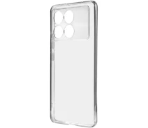 Купить - чехол для смартфона  Силиконовый (TPU) чехол ArmorStandart Air Series для Xiaomi Poco X6 Pro - Transparent