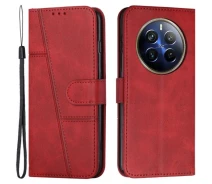 Купить - чехол для смартфона  Чехол-книжка UniCase Jet Cover для TECNO Spark 20 Pro+ - Red
