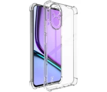 Купить - чехол для смартфона  Защитный чехол IMAK Airbag MAX Case для Realme C67 - Transparent