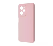 Купить - чехол для смартфона  Чехол-накладка для телефона WAVE Full Silicone Cover Xiaomi Poco X5 Pro 5G Pink sand (483560007)