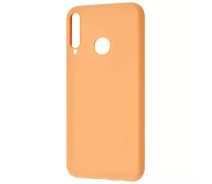 Купить - чехол для смартфона  Чехол-накладка для телефона WAVE Colorful Case Huawei P40 Lite E/Honor 9C Peach