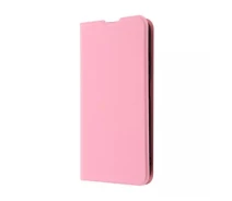 Купить - чехол для смартфона  Чехол-книжка для телефона WAVE Stage Case Xiaomi Poco M4 Pro 5G/Redmi Note 11 5G/Note 11T 5G pink (378960005)