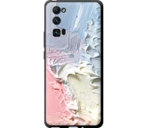 Купить - чехол для смартфона  Чехол tpu на телефон Huawei Honor 30 Pro Пастель v1 "3981b-1920-1529"