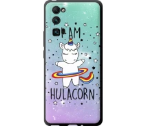 Купить - чехол для смартфона  Чехол tpu на телефон Huawei Honor 30 Pro I'm hulacorn "3976b-1920-1529"
