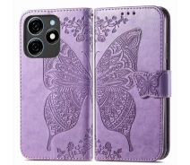 Купить - чехол для смартфона  Чехол UniCase Butterfly Pattern для TECNO Spark 20C - Light Purple