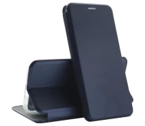Купить - чехол для смартфона  Чехол Fiji G.C. для Motorola G72 книжка магнитная Dark Blue