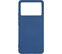 Купить - чехол для смартфона  Защитный чехол ArmorStandart ICON Case для Xiaomi Poco X6 Pro - Dark Blue
