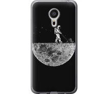 Купить - чехол для смартфона  Чехол 2d пластиковый на телефон Meizu MX5 Moon in dark "4176t-105-1529"