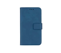 Купить - чехол для смартфона  Чехол для мобильного телефона 2E SILK TOUCH 4.5-5" Blue (2E-UNI-4.5-5-HDST-DBL) (2E-UNI-4.5-5-HDST-DBL-e)
