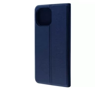 Купить - чехол для смартфона  Чехол-книжка для телефона WAVE Stage Case - Honor X8a blue (544990004)