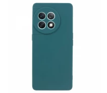 Купить - чехол для смартфона  Чехол Fiji Style для OnePlus 11 силикон бампер с защитой блока камер синий