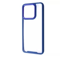 Купить - чехол для смартфона  Чехол-накладка для телефона WAVE Just Case - Xiaomi Redmi 10C blue (373220004)