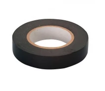 Купить - монтажный элемент  Изолента ПВХ Stenson MH-0030 30м black