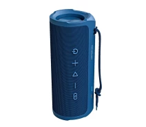 Купить - портативную колонку  Акустика Hator Aria Wireless Stormy Blue (HTA-202)