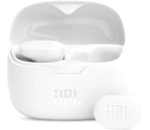 Купить - наушники  Наушники JBL Tune Buds White (JBLTBUDSWHT)