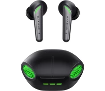 Купить - наушники  Беспроводные наушники Black Shark Lucifer Earphones T7 Black