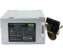 Купить - блок питания для компьютера (ПК)  Блок питания CaseCom CM 400-12 ATX 400W
