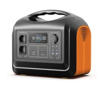 Купить - зарядную станцию  Зарядная станция Suoup UPP-1800 1800W (пик 4000W) LiFePO4 465000 mAh 1488Wh