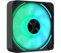 Купить - систему охлаждения  Вентилятор APNX FP2-120 ARGB Black (APF3-PF11317.11)