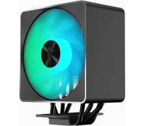Купить - систему охлаждения  Кулер для процессора APNX AP1 Black (APTC-PF30517.11)