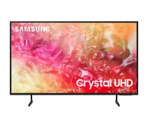Купить - телевизор  Телевизор Samsung DU7100 55" LED 4K (UE55DU7100UXUA) [108554]