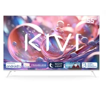 Купить - телевизор  Телевизор Kivi 55U760QW