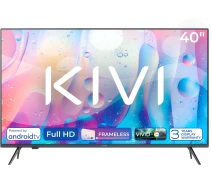 Купить - телевизор  Телевизор Kivi 40F760QB