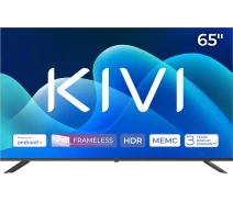 Купить - телевизор  Телевизор Kivi 65U730QB