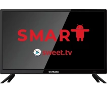 Купить - телевизор  Телевизор SUMATO 24HTS03