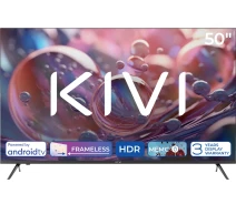 Купить - телевизор  Телевизор Kivi 50U760QB