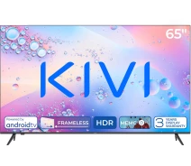 Купить - телевизор  Телевизор Kivi 65U760QB