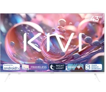 Купить - телевизор  Телевизор Kivi 43U760QW