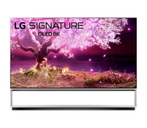 Купить - телевизор  Телевизор LG Signature Z1 88" OLED 8K (OLED88Z19LA ) EU [100192]