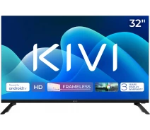 Купить - телевизор  Телевизор Kivi 32H730QB
