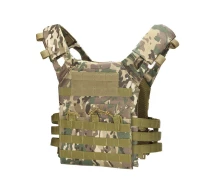 Купить - тактический разгрузочный жилет  Жилет тактический AOKALI Outdoor A54 Camouflage Sand армейский разгрузочный