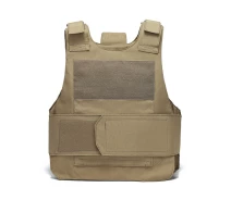 Купить - тактический разгрузочный жилет  Жилет тактический AOKALI Outdoor A48 Sand быстросохнущий в одном размере для тренировок