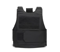 Купить - тактический разгрузочный жилет  Жилет тактический AOKALI Outdoor A48 Black многофункциональный тренировочный с карманами