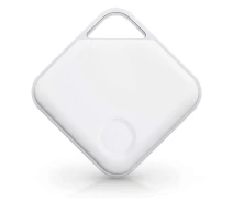 Купить - смарт-брелкок  Антипотеряшка маячок | Bluetooth брелок для поиска ключей и вещей USmart T-Finder, с поддержкой Tuya