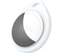 Купить - смарт-брелкок  Брелок-антипотеря Ranres Anti-lost Tag Set 3pcs White