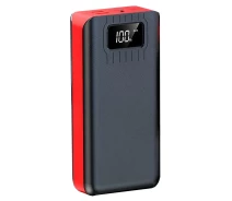 Купить - power bank  Внешний аккумулятор Power Bank Andowl Q-CD701 с быстрой зарядкой (повер банк, портативная батарея)