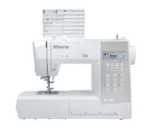 Купить - швейную машинку  Швейная машина Minerva MC250C