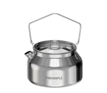 Купить - туристическую посуду  Чайник с нержавеющей стали Fire Maple Antarcti kettle 1,2л