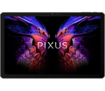 Купить - планшет  Планшет Pixus Wing 6/128GB 4G Dual Sim Silver